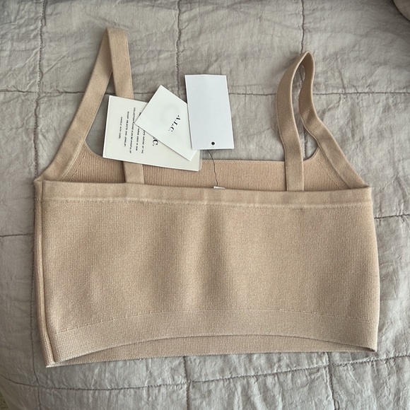 A.L.C Sofie Bra - Picture 5 of 5